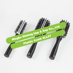 Plastic Comb